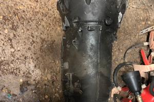 Cambio automatico chrysler c300 turbo ds