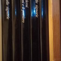 LE SEDI DELLA CULTURA IN EMILIA E ROMAGNA 