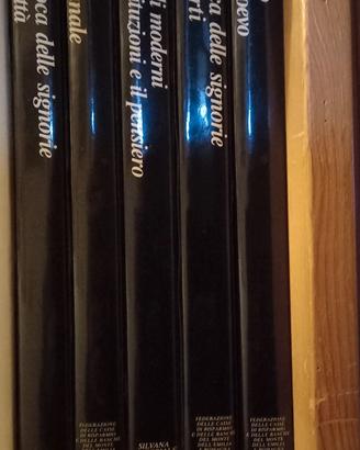 LE SEDI DELLA CULTURA IN EMILIA E ROMAGNA 