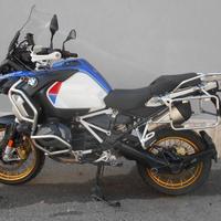 BMW r 1250 gs Adventure Abs my19