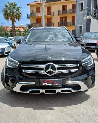 Mercedes-benz GLC 300 d 4Matic Sport