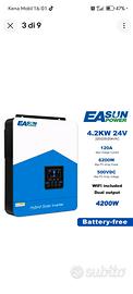 inverter 24 v