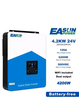 inverter 24 v
