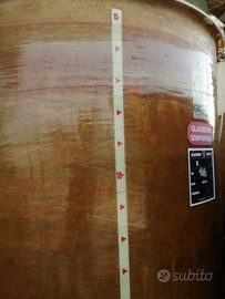 Cisterna vetroresina