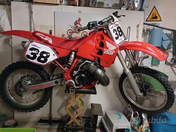 Cr 250