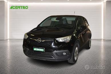 OPEL CROSSLAND - X ADVANCE 1.2 BZ U193824