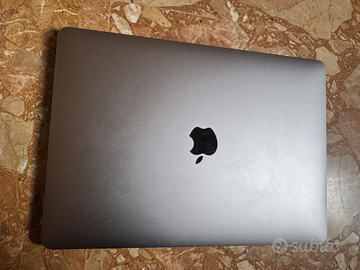 MacBook Air 13” 2019 - 128GB SSD - 8GB RAM