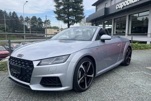 AUDI TT Roadster 45 TFSI 245CV Stronic SLINE