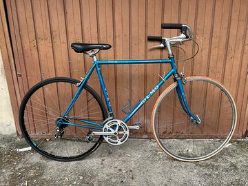 🚲 Bici da corsa vintage OLMO originale