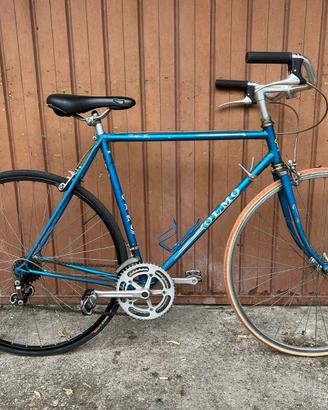 🚲 Bici da corsa vintage OLMO originale