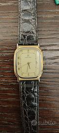 Orologio Mondia by Zenith