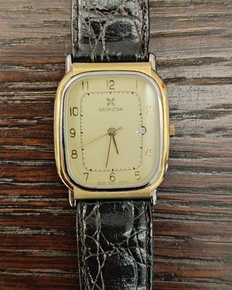 Orologio Mondia by Zenith