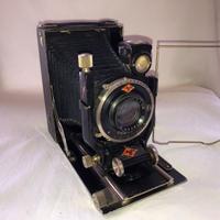 Macchine fotografiche antiche