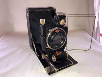 Macchine fotografiche antiche