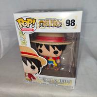 Luffy 98
