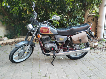 GILERA 200 T4C - anno 1984