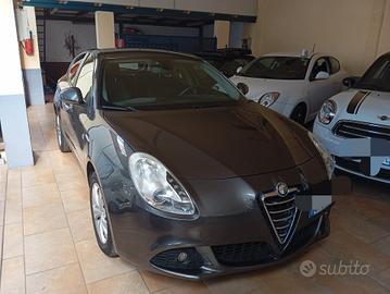 Alfa Romeo Giulietta 1.6 JTDm-2 105 CV Business pe