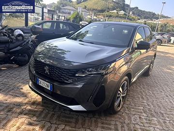 Peugeot 3008 BlueHDI 130 EAT8 S&S Allure Pack