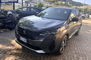 Peugeot 3008 BlueHDI 130 EAT8 S&S Allure Pack