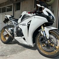 Honda CBR1000RR 2010