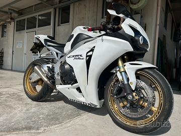 Honda CBR1000RR 2010