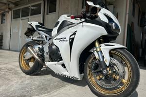 Honda CBR1000RR 2010