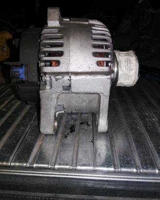 Alternatore RENAULT MEGANE 1461cc DCI del 2008