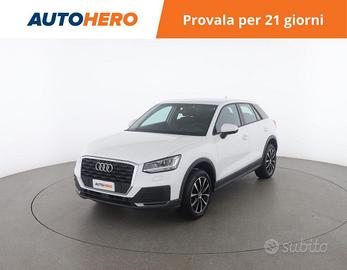 AUDI Q2 HY82363