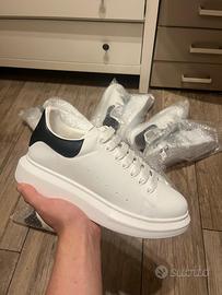 scarpe alexander Mcqueen