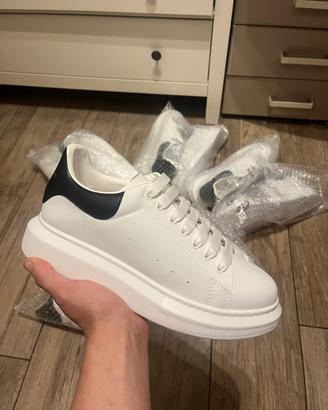 scarpe alexander Mcqueen