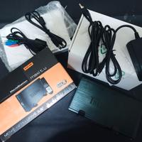 Hard disk_TREKSTORE 640 GB