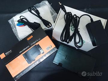 Hard disk_TREKSTORE 640 GB