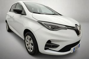 Renault ZOE 2020 Life R110 Flex