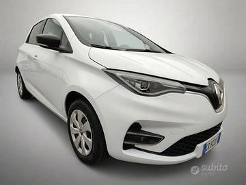 Renault ZOE 2020 Life R110 Flex