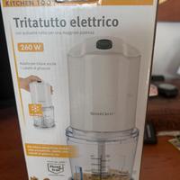 Tritatutto elettrico