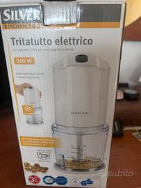Tritatutto elettrico