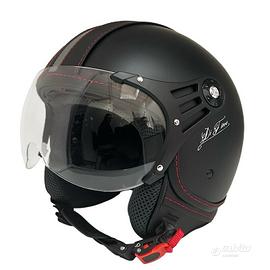 CASCO DIEFFE DEMIJET SPORT LINEA LUXURY