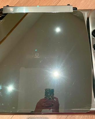 Piano cottura Indesit