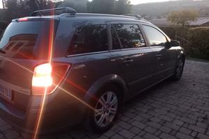 Opel Astra station wagon