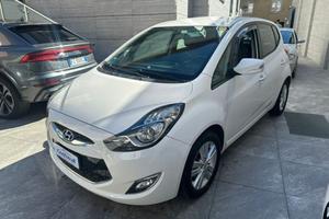 HYUNDAI iX20 1.6 125 CV Style cambio automatico