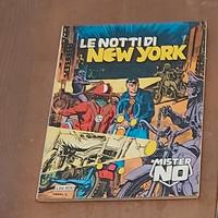 n.4 fumetti Mister No 