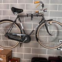 Bicicletta Uomo Vintage VETTA, freni a bacchetta.