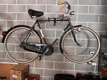 Bicicletta Uomo Vintage VETTA, freni a bacchetta.