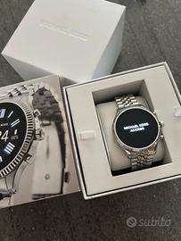 Michael Kors smartwatch