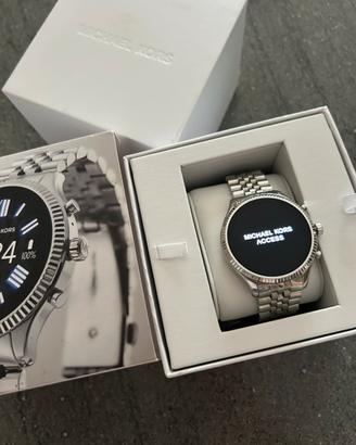 Michael Kors smartwatch