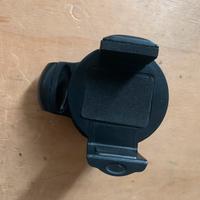 Supporto cellulare da auto