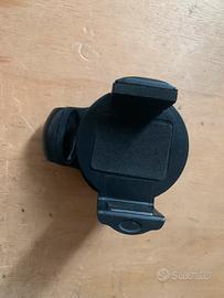 Supporto cellulare da auto