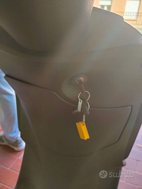 Ciclomotore derby boulevard - 2 tempi