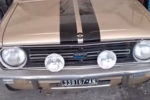 mini m