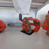 motosega Husqvarna MODELLO T525 (CARVING)